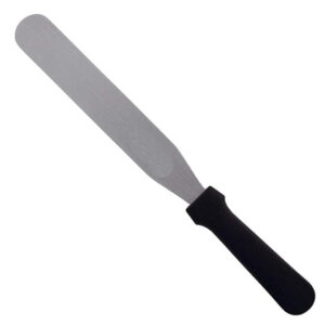 ABS HANDLE BAKESPATULA 20 cm