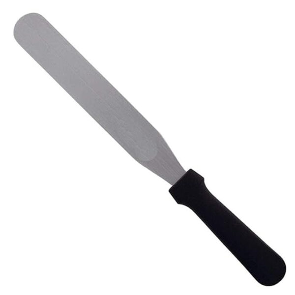 ABS HANDLE BAKESPATULA 26 cm