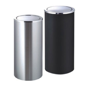 Ground ash barrel - JJM19