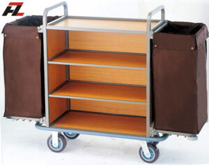 Service Trolley