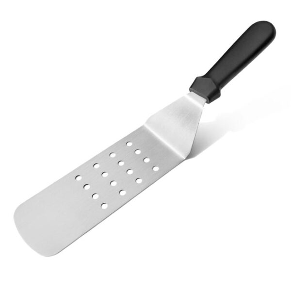 FAST FOOD TURNER- Perforated