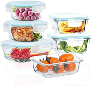 PC Square Food storage Container     20L/22QT
28.5x28.5x40