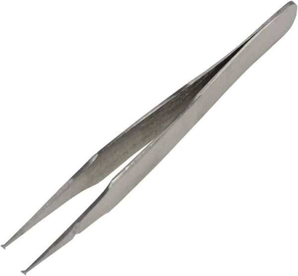 STRAIGHT TWEEZER FINET