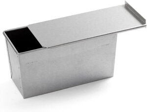 Bakery Pan 1000G 32.7*12*12