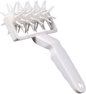 Spiked Pastry Roller