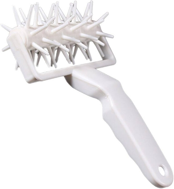 Spiked Pastry Roller