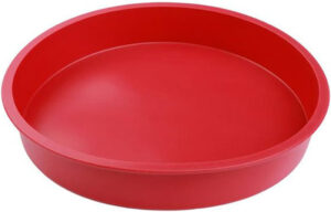 SILIKOMART CAKE MOLD SILICONE - CLASSIC