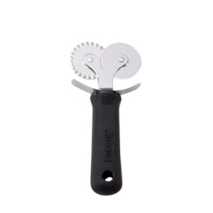 Double Pastry Cutter
