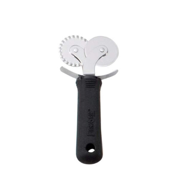 Double Pastry Cutter