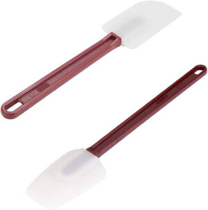 Silicone Spatula - 41 cm