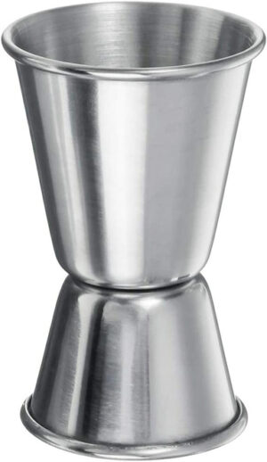 Jigger 2/4 cc  - 45*10