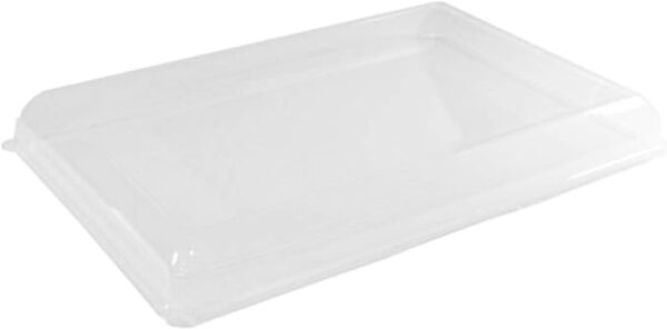 PP Dough Tray 400*600*77