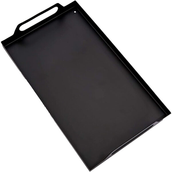 35*45  Black  Tray