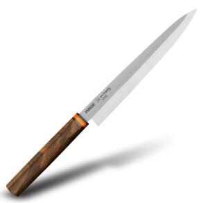 PIRGE Brand - Sushi Knife 30 cm Left Hand