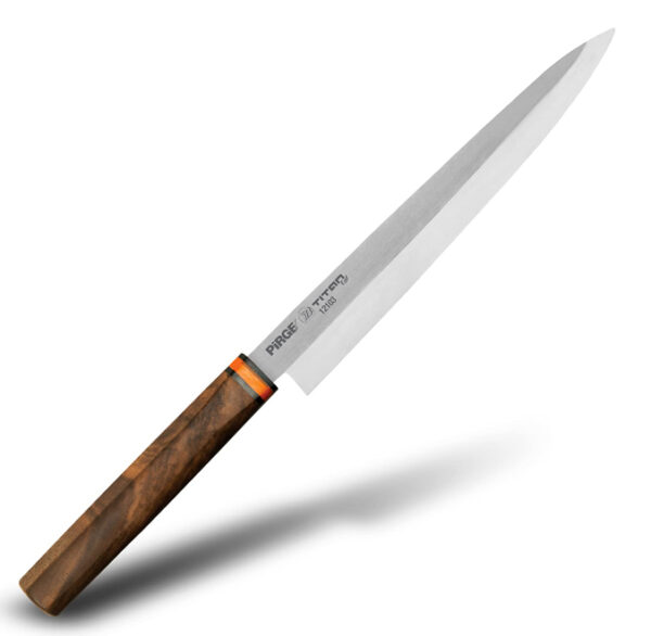 PIRGE Brand - Sushi Knife 30 cm Left Hand