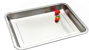 Rectangular tray 56*42*2