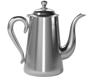 TEA POT 0.35LTR