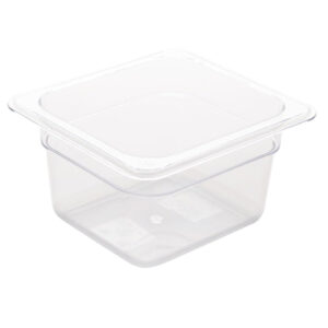Polycarbonate GN Pans 1/3 6.5