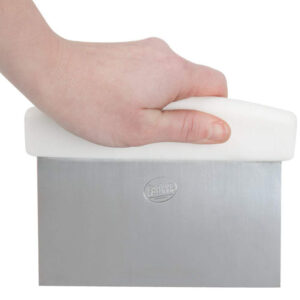 DOUGH SCRAPPER ABSHANDLE