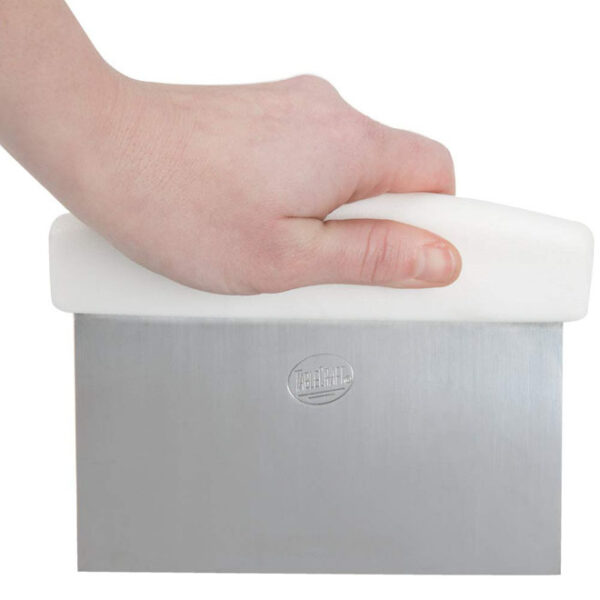 DOUGH SCRAPPER ABSHANDLE