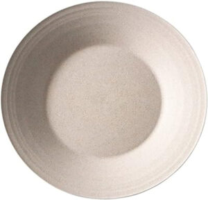 ROUND 9''SOUP PLATE