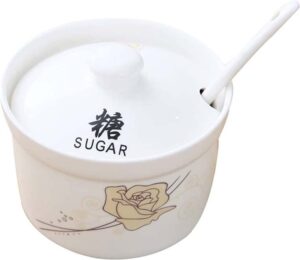 Economic Sugar Bowl  (6xH:6)