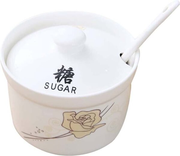 Economic Sugar Bowl  (6xH:6)