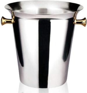 s/s champagne Bucket