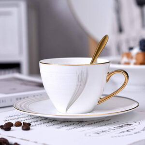 Dusk Banquet TeaPot