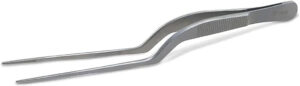 SUSHI TONG 16CM T