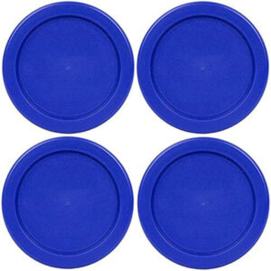 PE Lid for 2L/4L round container Ф19.2XH1.2