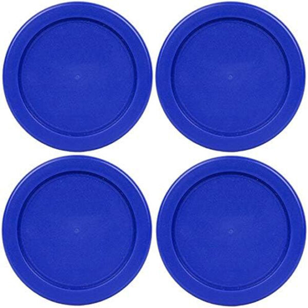 PE Lid for 2L/4L round container Ф19.2XH1.2