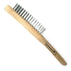 Steel wire Brush