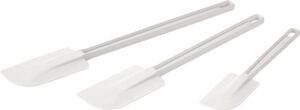 SPATULA RUBBBER 33CM