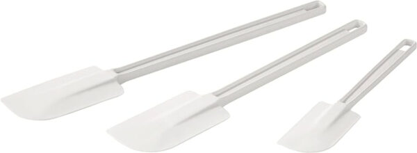 SPATULA RUBBER 41CM