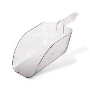 PC ice scoop 18OZ
