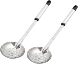 COLANDER -THICK Ø:17 CM