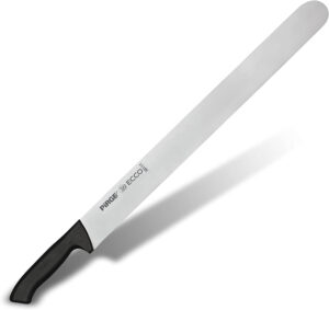 Pastry Knife (S/S Handle) 30 cm