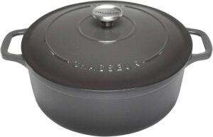 (Oval Casserole) 22*15 cm