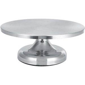 s/s Cake Rolling Stand