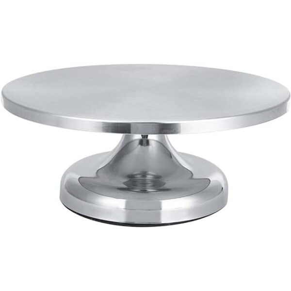 s/s Cake Rolling Stand