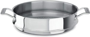 Paella Pan 20