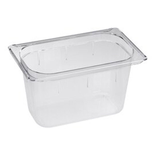 Polycarbonate Gastronom Pan 1/3-100