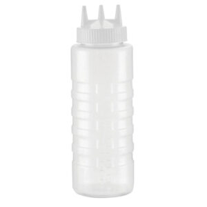 8oz squeezze dispenser