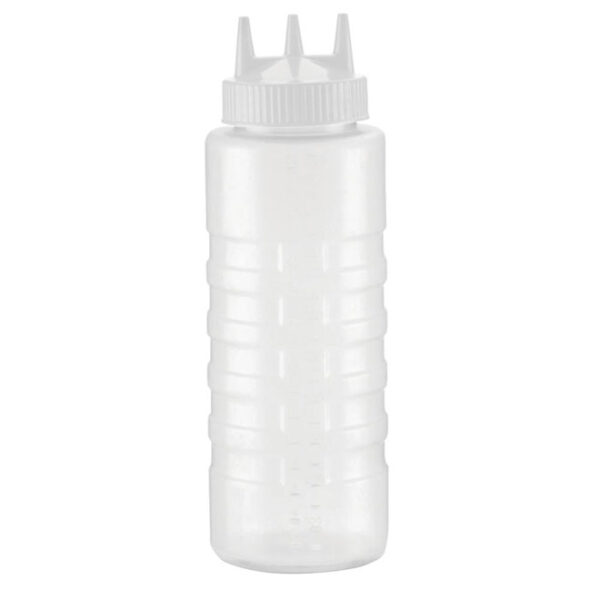 8oz squeezze dispenser