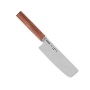 PIRGE Brand - Chinese Vegetable Knife 18 cm