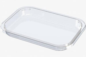 long tray (26.8X10.8X2)