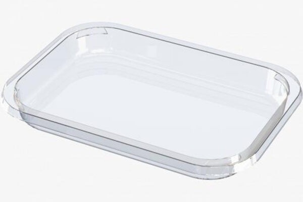long tray (26.8X10.8X2)