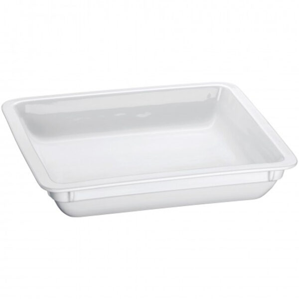 Square Porcelain Pan