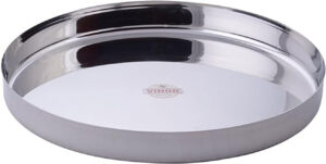 Round Roasting Pan 38*5
